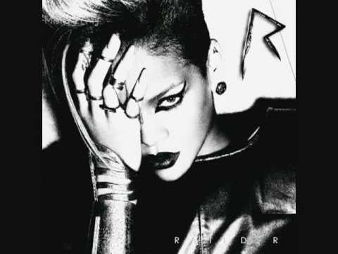 Rihanna – Rockstar 101 (featuring Slash) (high quality) (Rated R) American Idol