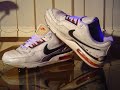my sneakers on Video (continuation)
