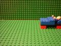 Lego  Star Wars Ein Früher Morgen eines Clone Kriegers