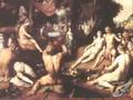 Cornelis van Haarlem - hollandse school