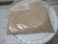 Freezing food storage Grains-will it work Freezing food storage Grains-will it work