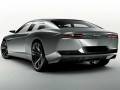 Lamborghini Estoque Concept (2008)