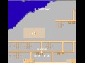 bungeling around the bay, destroying factories on the way...