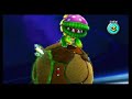 super mario galaxy e3 2007 trailer