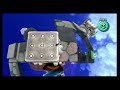 super mario galaxy e3 2007 trailer