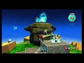 super mario galaxy e3 2007 trailer