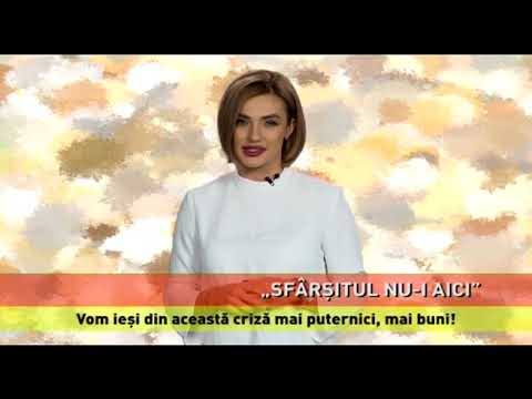 Sfârșitul nu-i aici! O campanie marca Național TV
