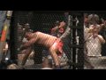 Ray Mercer vs Tim Sylvia Complete Video