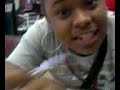 Seventh Period Clowinin