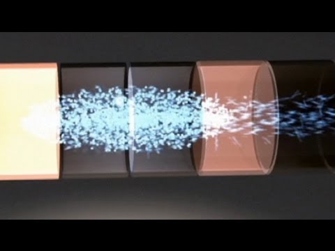 prima pagina news cultura   Prima conferma per i neutrini nel tunnel: hanno corso di nuovo più veloci della luce