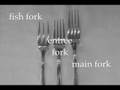 Cutlery