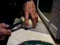 edarem - how to slice a bagel