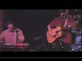 The Weight John B Austin Band