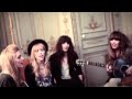 HibOO d'Live : Plastiscines Runnaway