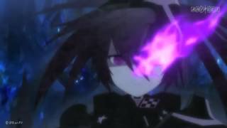 Black Rock Shooter Episode 8