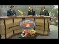 ESPN College Gameday 2003 (Part 3) LSU vs. UGA
