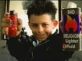 teledysk, klip, Bad Religion,- New America