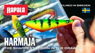 RAPALA HARMAJA