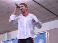 videos de Drew Seeley - Radio Disney , Jingle Jam