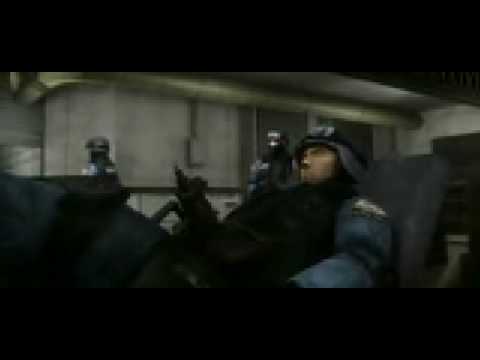 Cross Fire Screenshot 0