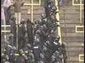 Szlov�kok randal�roztak -ez�rt a magyarokat vert�k f�lholtra