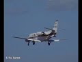 Netjets Europe Cessna 560XL Citation Excel Netjets Europe Cessna 560XL Citation Excel