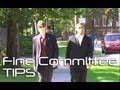 CLO Fine Committee Tips 1