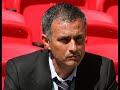 Mourinho tornatene a casa tua.