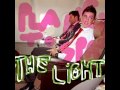William Blakes The Light (plane To Spain) Official Music Video and Lyrics