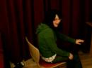 mokk on chair