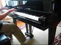 Death Note~Alumina Piano Solo
