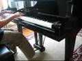 Death Note - Alumina - Piano