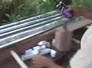 HOW TO MAKE YOUR 100% RECYCLABLE FREE SURFBOARD