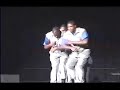 Phi Beta Sigma Springfest 06 pt.1