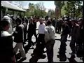 Naziaufmarsch in Neubrandenburg am 1.Mai 2007