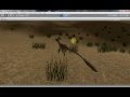 Unity 3D- Predator/Prey Iteration 2