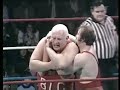 World Of Sport - Big Daddy vs John Elijah pt.1 World Of Sport - Big Daddy vs John Elijah pt.1