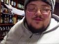 40ozmaltliquorTV - Detroit40oz - Labatt Ice old label - Tough Dragons