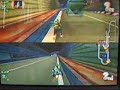 MBT6 Mario Kart - SuperSkeetBro vs. Gerk