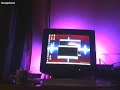 DIY Ambilight - MoMolight