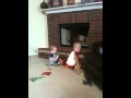 Kade Dancing Part 2
