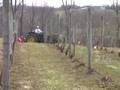A Kinkead Ridge Winery 2008 Mini-Movie: The Flail Mower