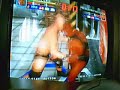 WWF Royal Rumble gameplay1