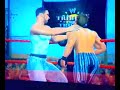 SmackdownvsRaw2009 the longest Finisher