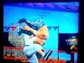 SmackdownvsRaw2009 the longest Finisher