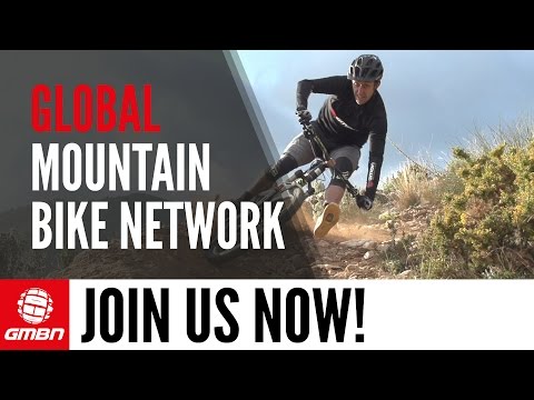 Welcome To The Global Mountain Bike Network