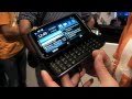 Nokia E7 gefilmd