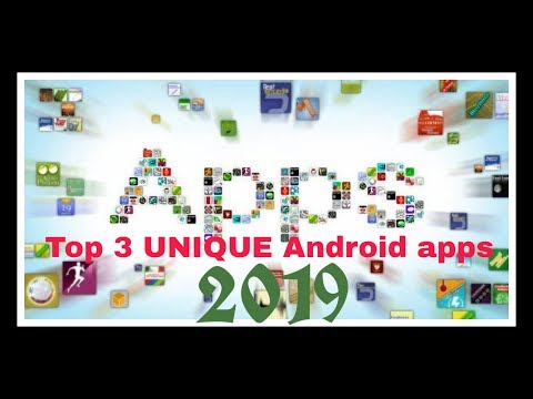 UNIQUE ANDROID APPS 2019 ,Top 3 UNIQUE Android apps 2019 | Hindi | Unique Tech BR UNIQUE ANDROID APPS 2019 ,Top 3 UNIQUE Android apps 2019 | Hindi | Unique Tech BR