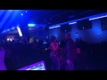 1st Gig Log VJing With Virtual DJ & The American Audio VMS4.1