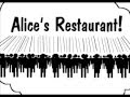 Alice's Restaurant Illustrated (Part 2)